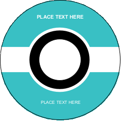 Custom CD Labels & DVD Labels | Avery WePrint™
