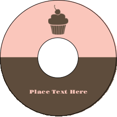Custom CD Labels & DVD Labels | Avery WePrint™