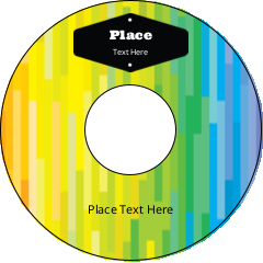 Custom CD Labels & DVD Labels | Avery WePrint™