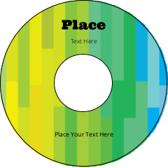 Custom CD Labels & DVD Labels | Avery WePrint™