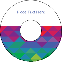 Custom CD Labels & DVD Labels | Avery WePrint™