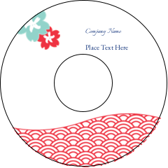 Custom CD Labels & DVD Labels | Avery WePrint™