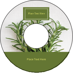 Custom CD Labels & DVD Labels | Avery WePrint™