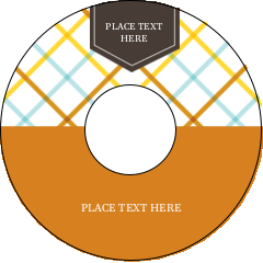 Custom CD Labels & DVD Labels | Avery WePrint™
